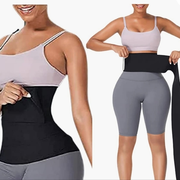 Wrap bandage - Picture 3 of 4